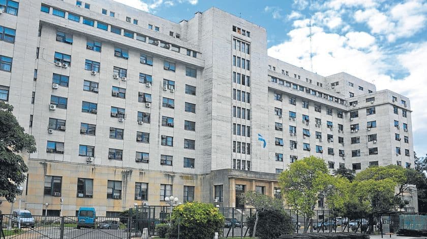Comodoro Py se prepara para un "súper martes": José López, Odebrecht y Ciccone