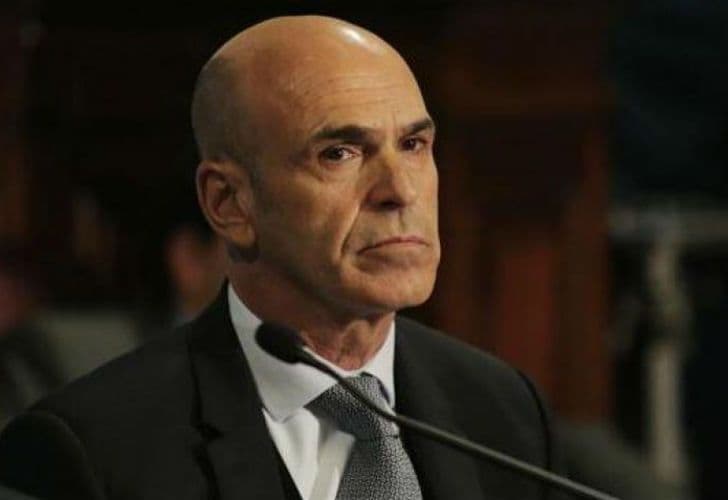 La estrategia defensiva de Gustavo Arribas es negar, desconocer y apelar