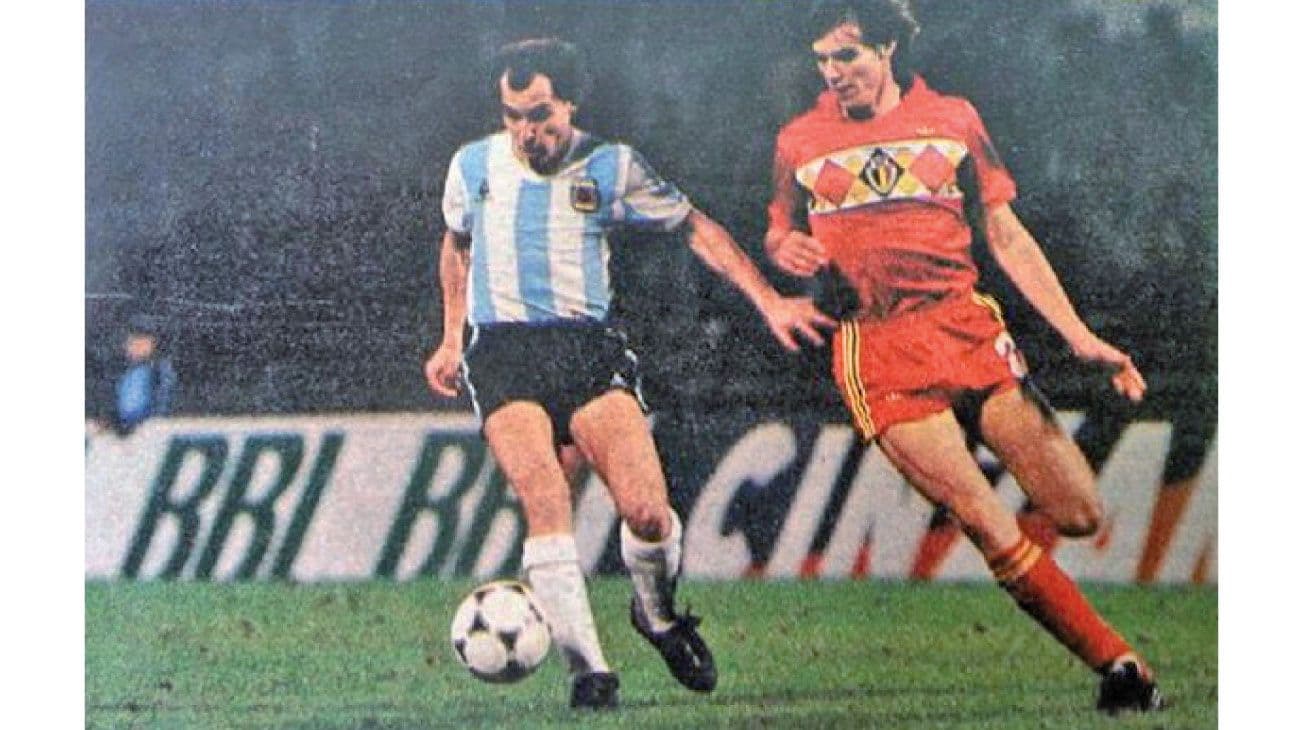 El equipo de mis sueños