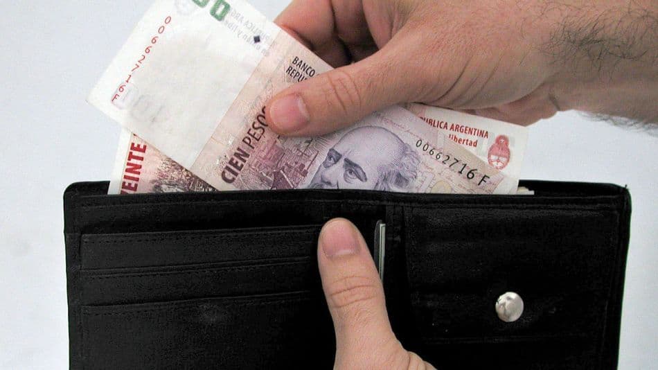 Los antecedentes del impuesto a las ganancias inesperadas