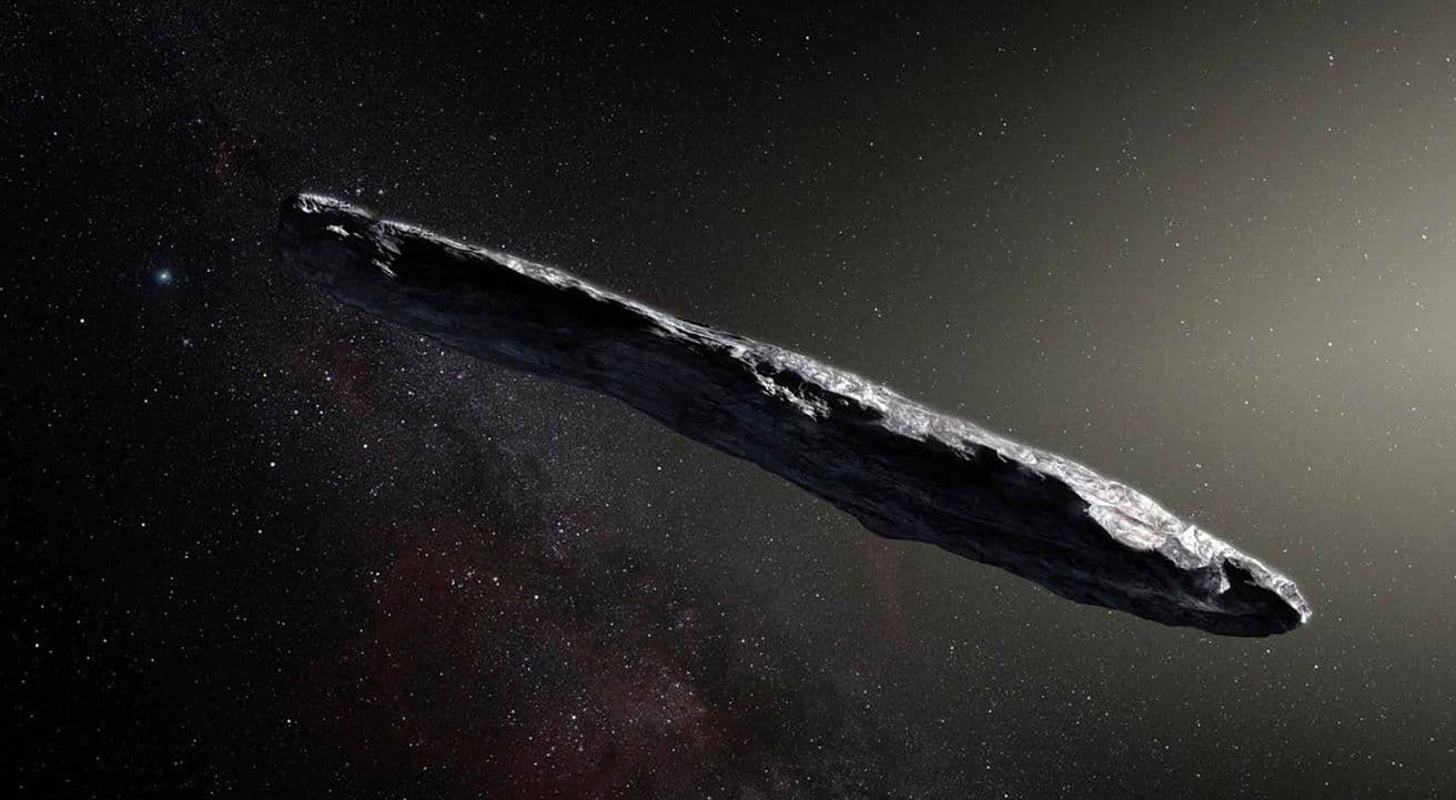 Qué dicen los especialistas sobre el asteroide que podría chocar con la Tierra