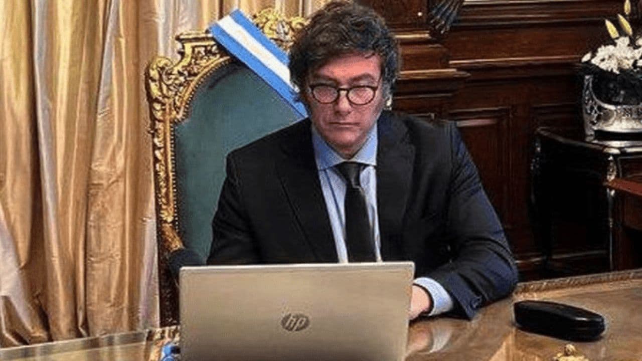 Encuesta: para el 63,6% de los consultados, la Argentina va por el camino equivocado