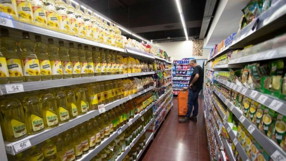 La inflación de febrero fue de 3,6%