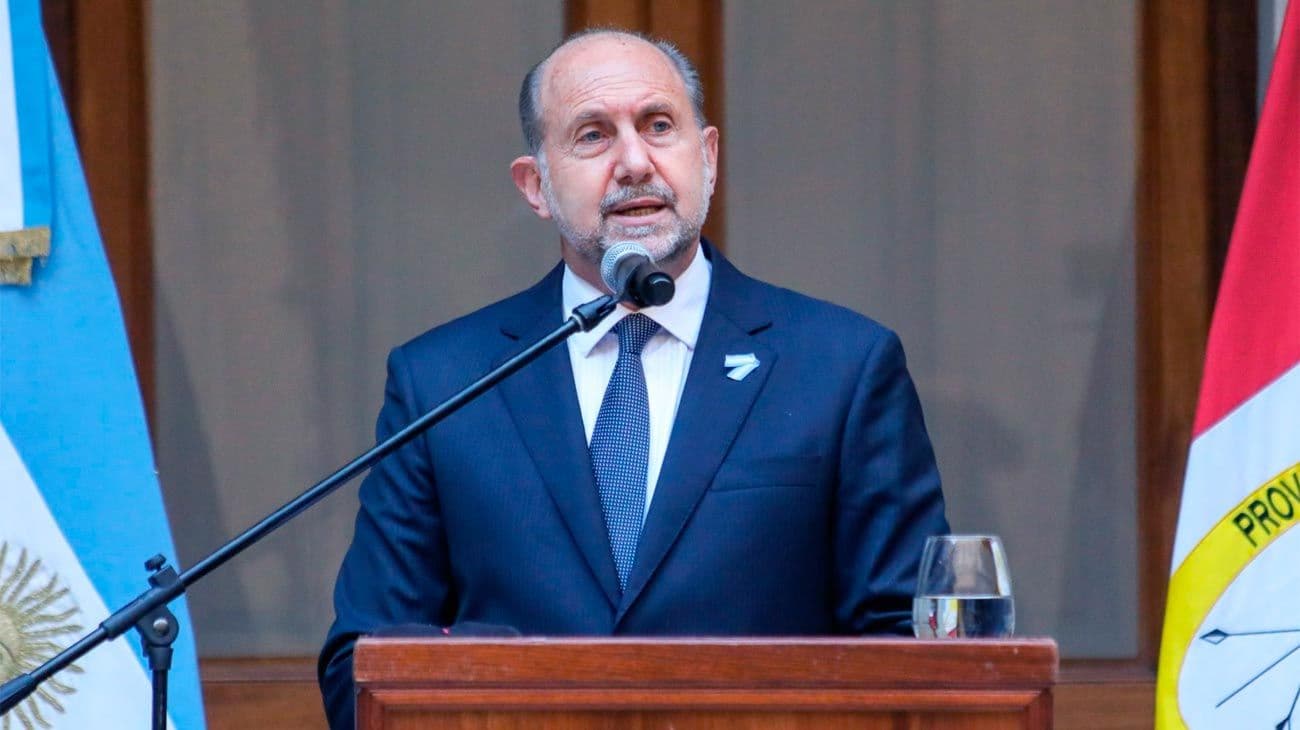 Santa Fe: la primaria provincial con calibre nacional