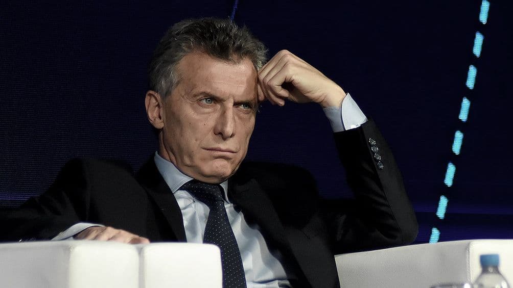 La crisis de Juntos por el Cambio en Tucumán puso en jaque a la coalición: llamado de Macri y preocupación de Larreta