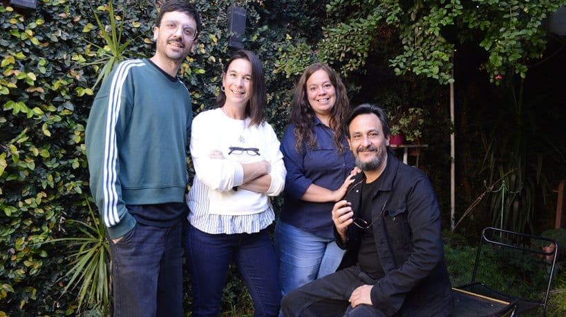 El Cuenco: tres décadas habitando la metáfora de lo posible