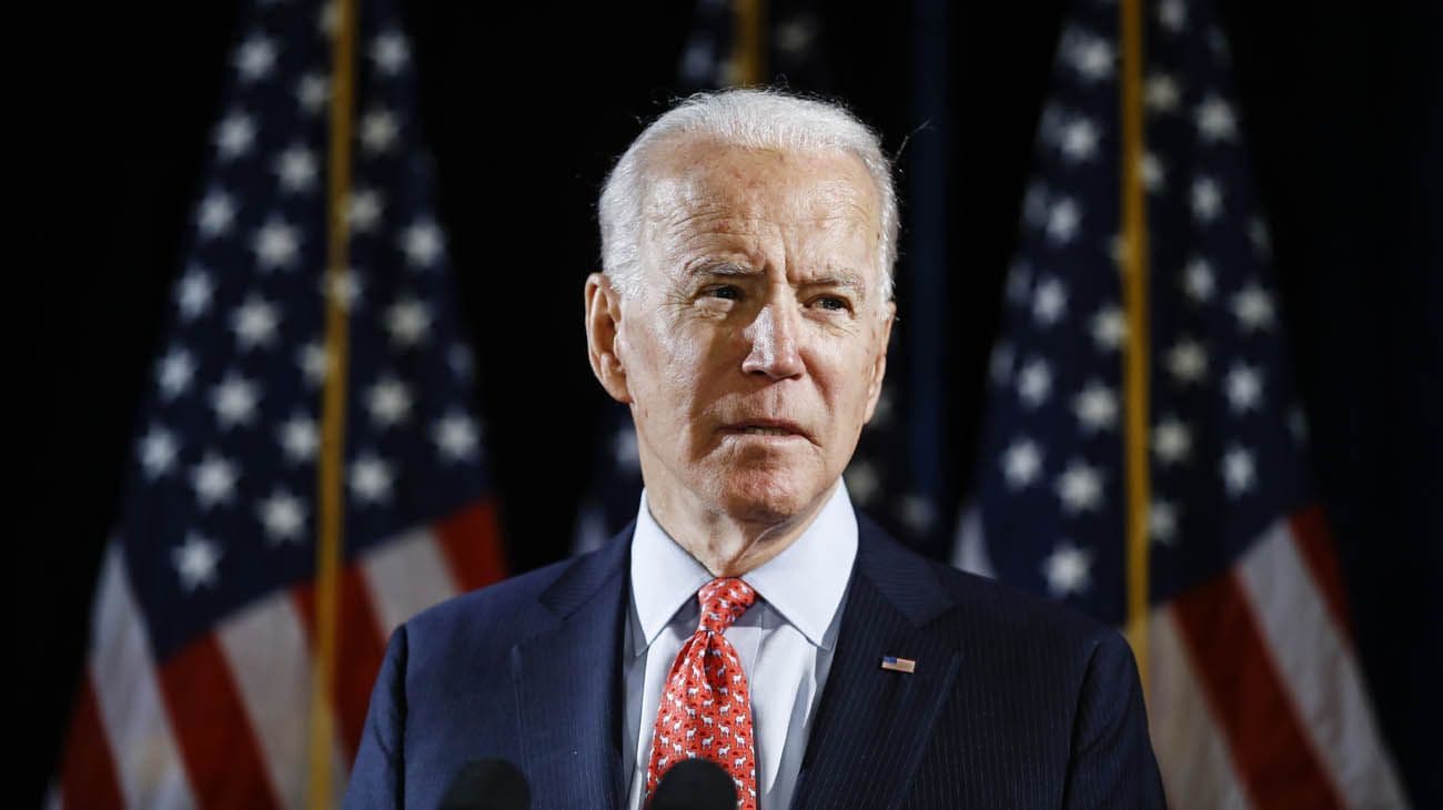 Joe Biden: Un comienzo esperanzador, un futuro difícil