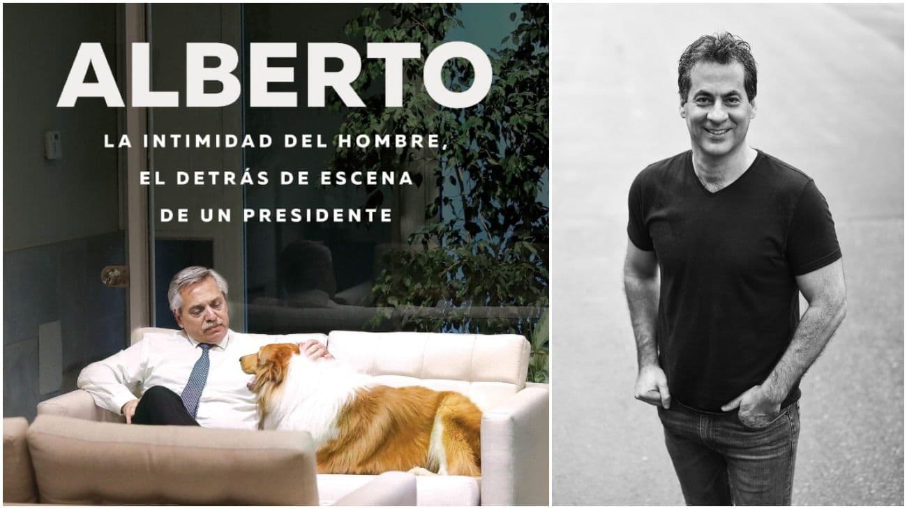 La trastienda de la campaña de Alberto y su consolidación en el poder