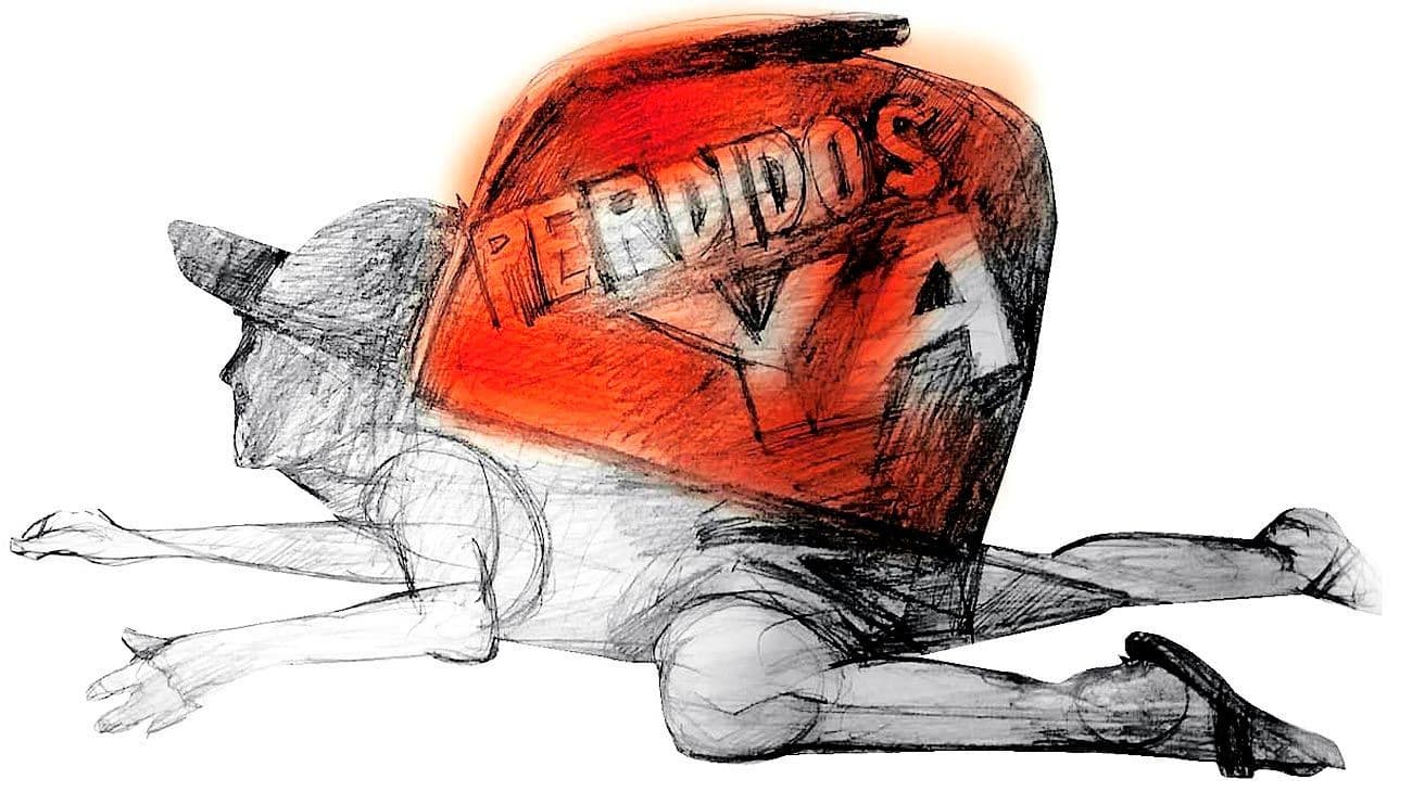 Trabajadores de las redes y las redes de trabajadores