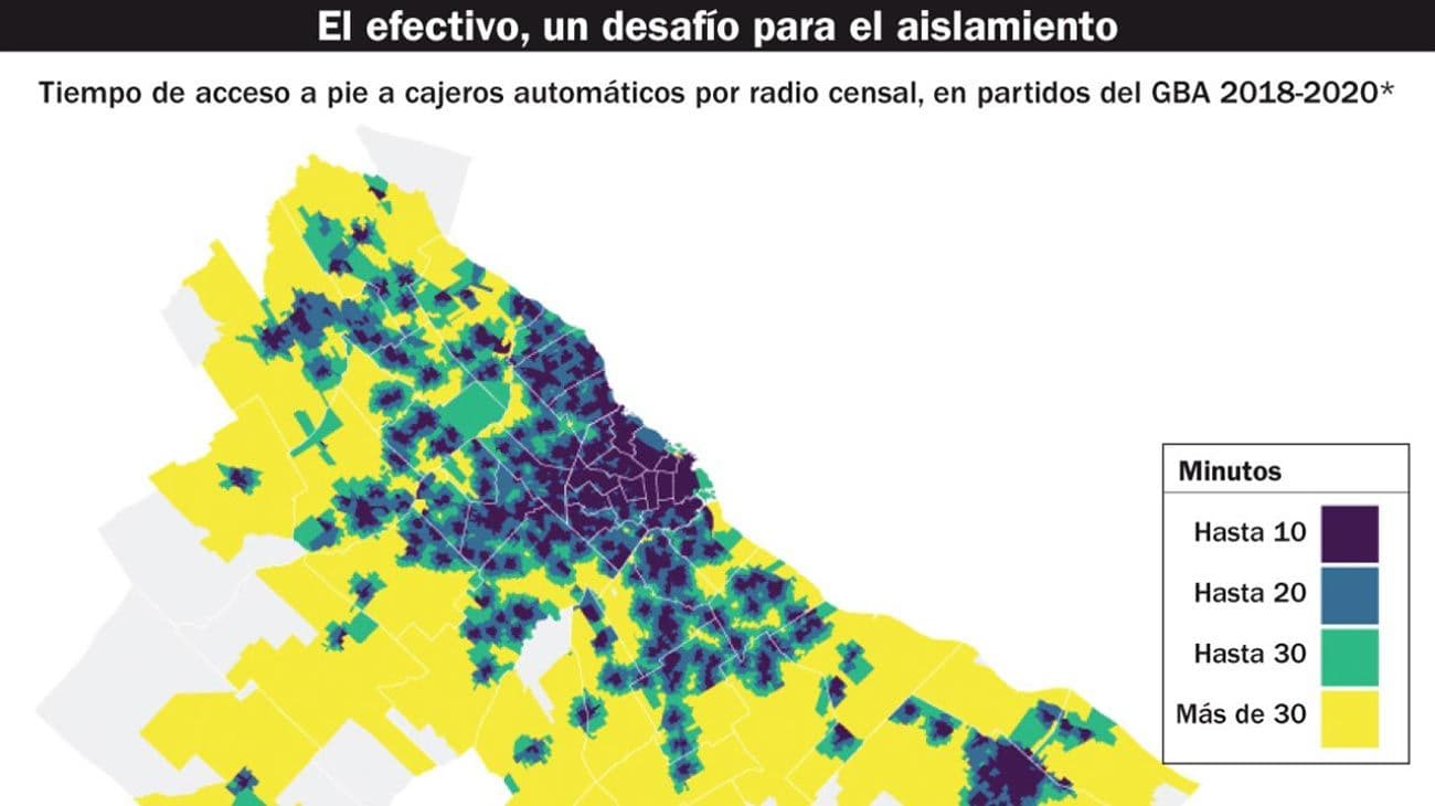 Hasta los codos