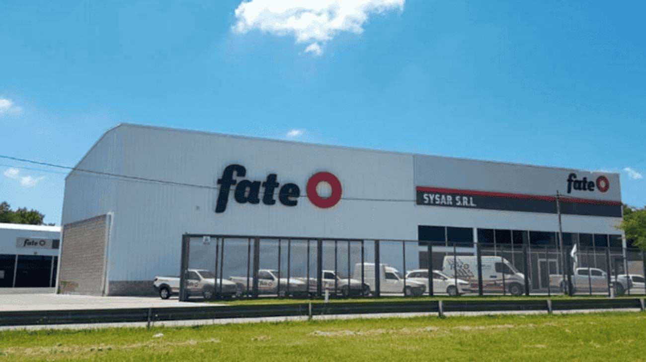 Cierre de Fate: "Nos enteramos por la tele que nos quedábamos sin trabajo"