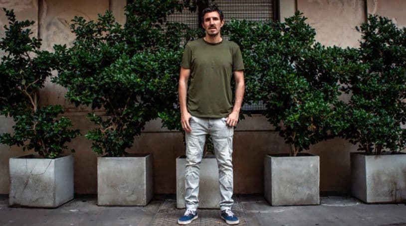 Hernán Vanoli: “La ideología es una sinfonía de emociones”