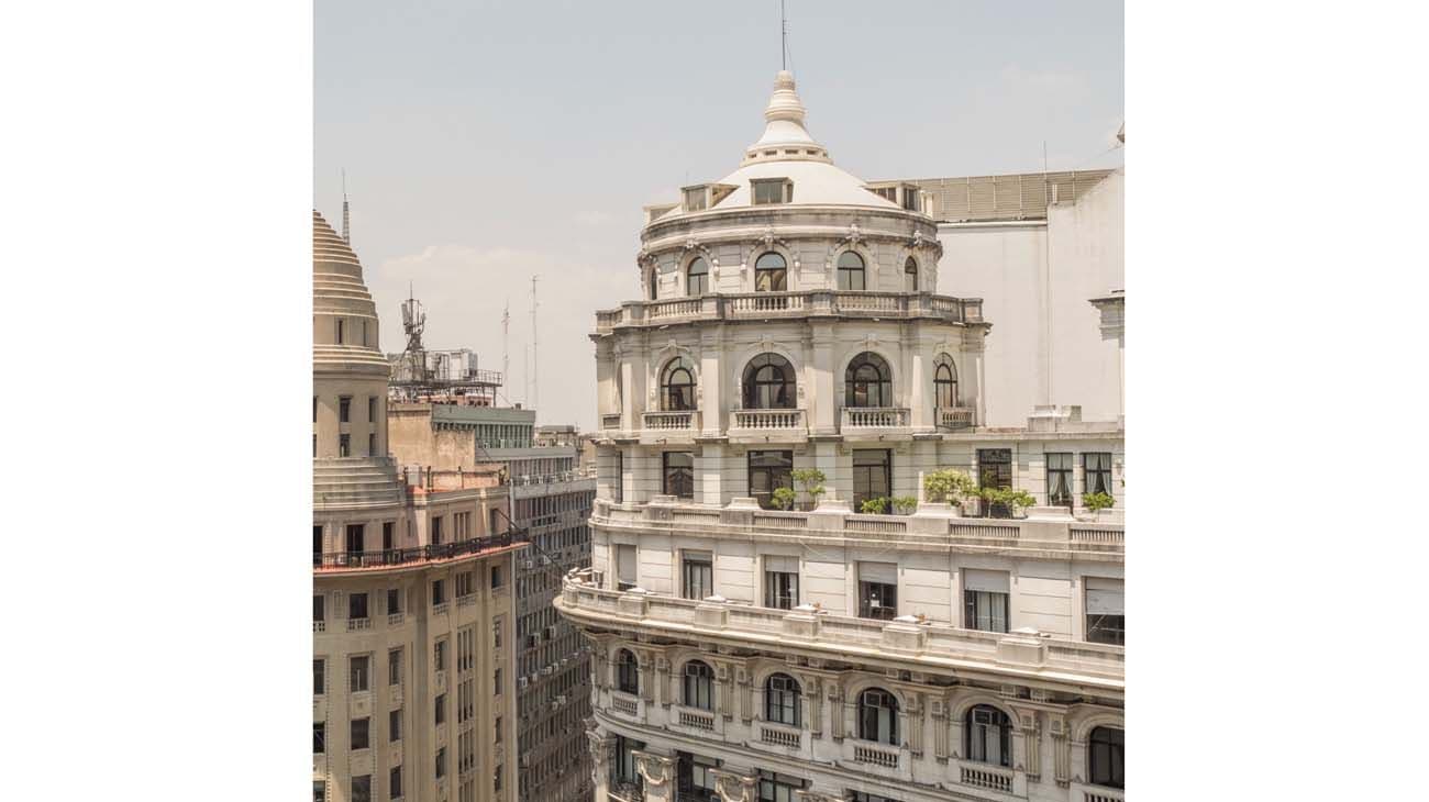 Por qué el Día Mundial del Urbanismo
