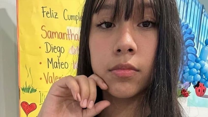 Femicidio de Agostina Vega: por los primeros resultados de la autopsia, creen que fue asfixiada cuando resistía un ataque sexual