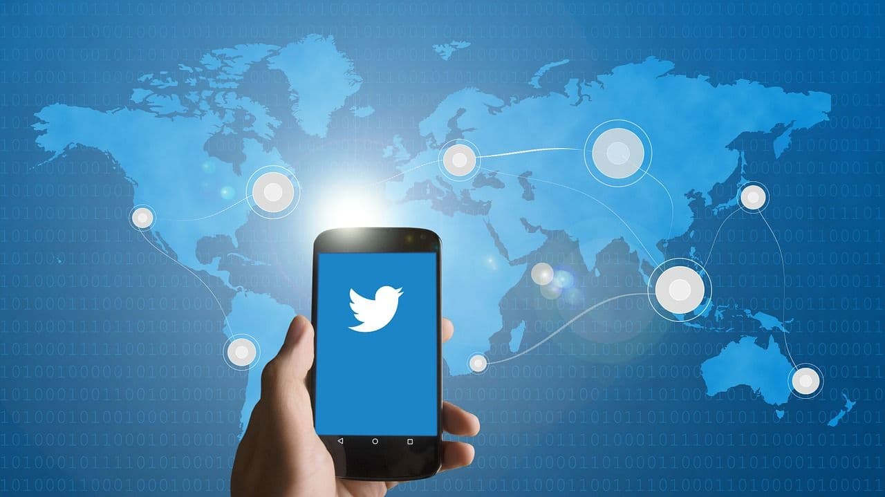 Spaces de Twitter, una nueva forma de interacción virtual