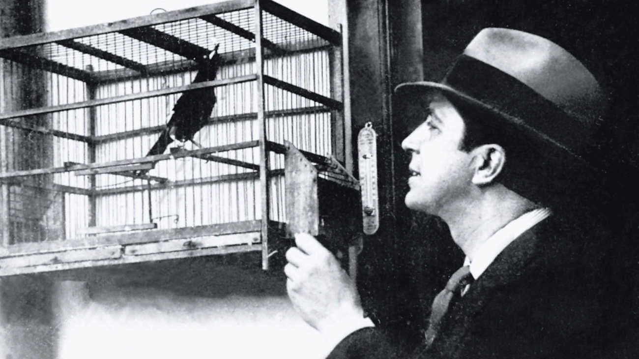 A 91 años de su muerte: diez obras imprescindibles de Carlos Gardel