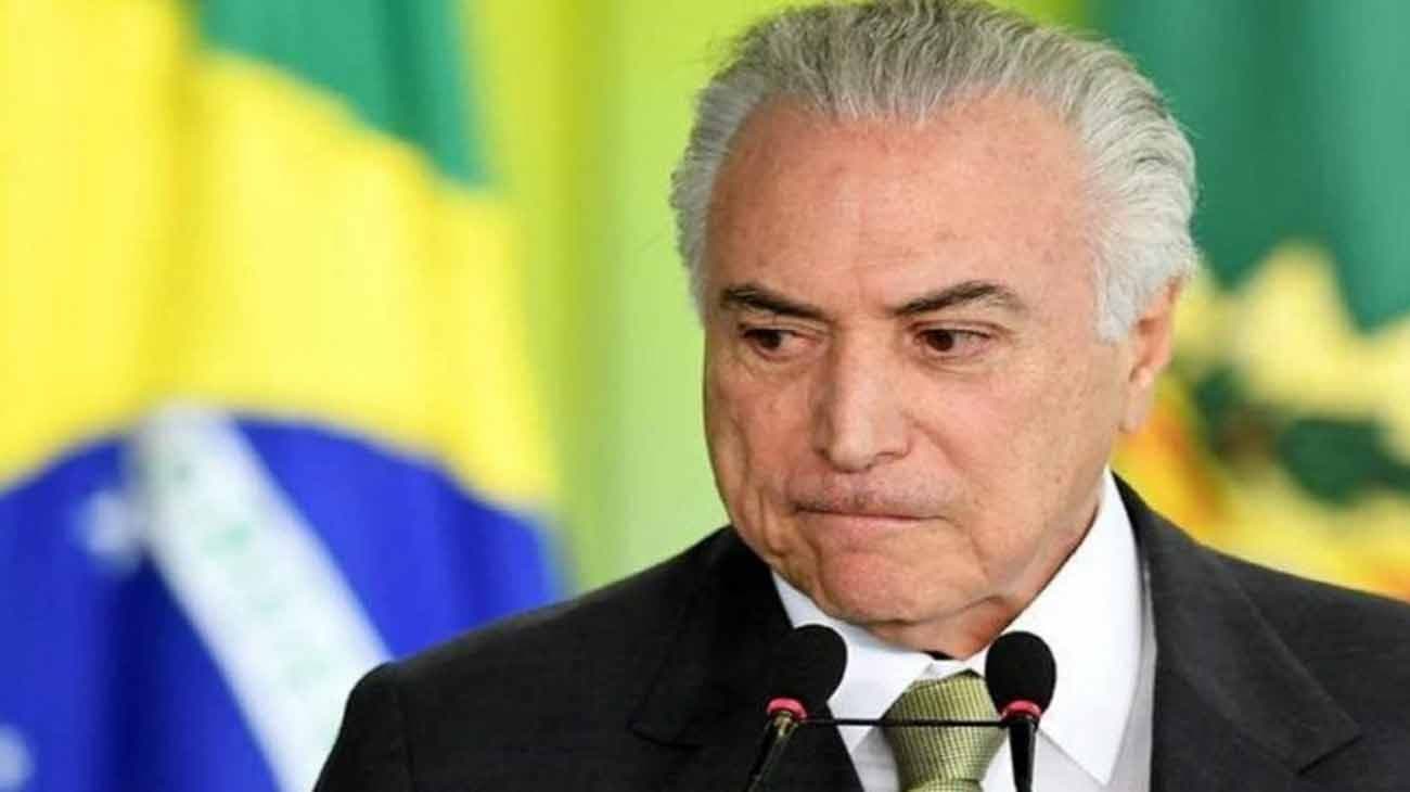 Video | ¿Cómo impacta en la región la detención de Michel Temer?