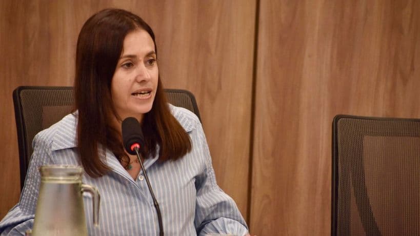 Zonas frías: tras la media sanción, diputada cordobesa calificó el proyecto de "feroz tarifazo en la boleta de gas"