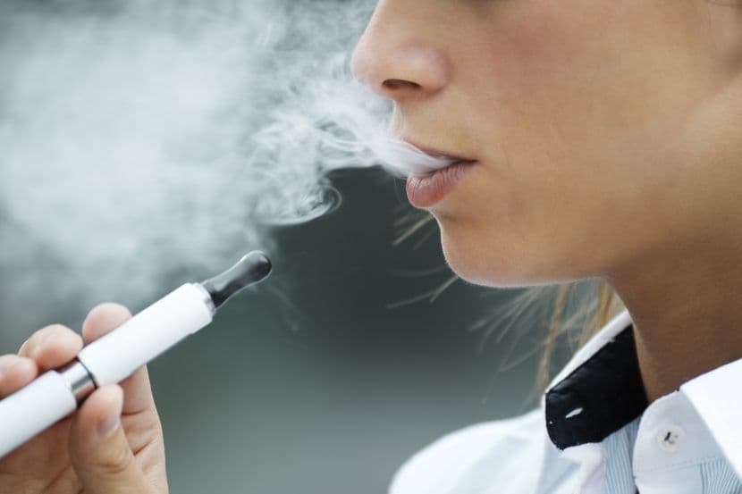 Preocupación: el vapeo ya es la tercera sustancia más consumida por los adolescentes en el país
