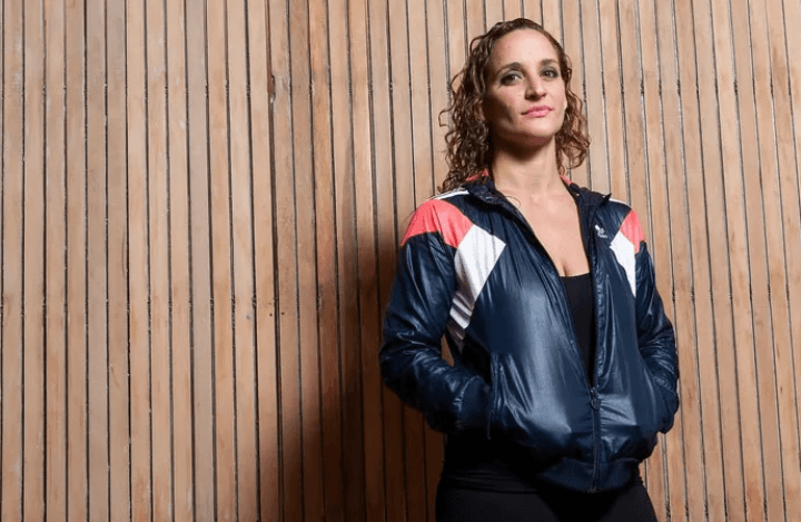 “Hay que reconfigurar esa lógica de ganar como sea”