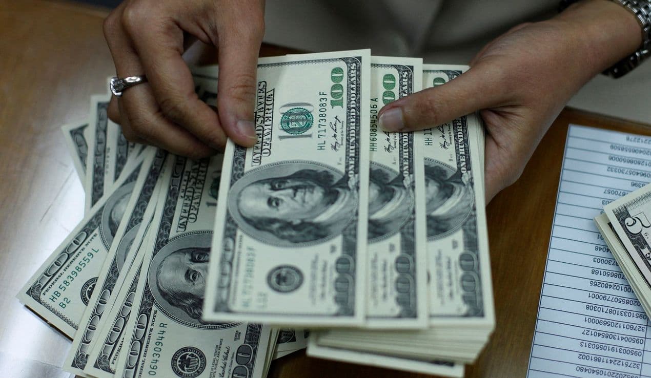¿A cuánto va a estar el dólar a fin de año?