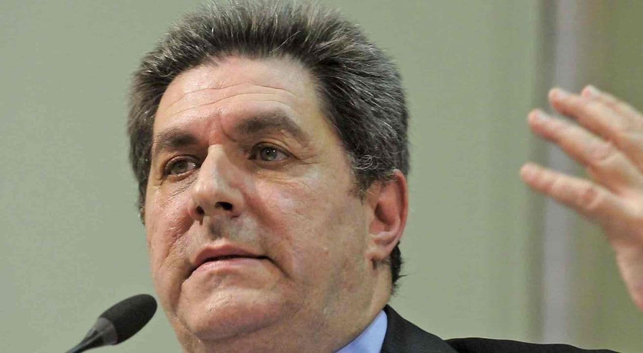 Piden otra sanción contra el camarista Gemignani por dichos contra las mujeres