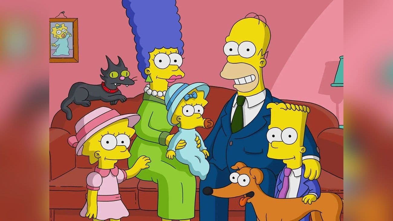 Basta de polémicas: Los Simpson fueron y siguen siendo relevantes