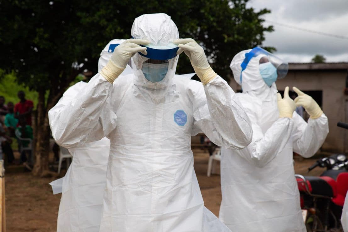 Un nuevo bote de Ebola causó ya 80 muertes en África