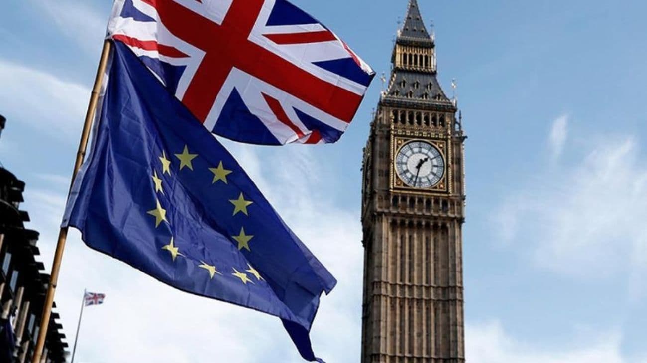 El Reino Unido y la Unión Europea desbloquean el Protocolo de Irlanda