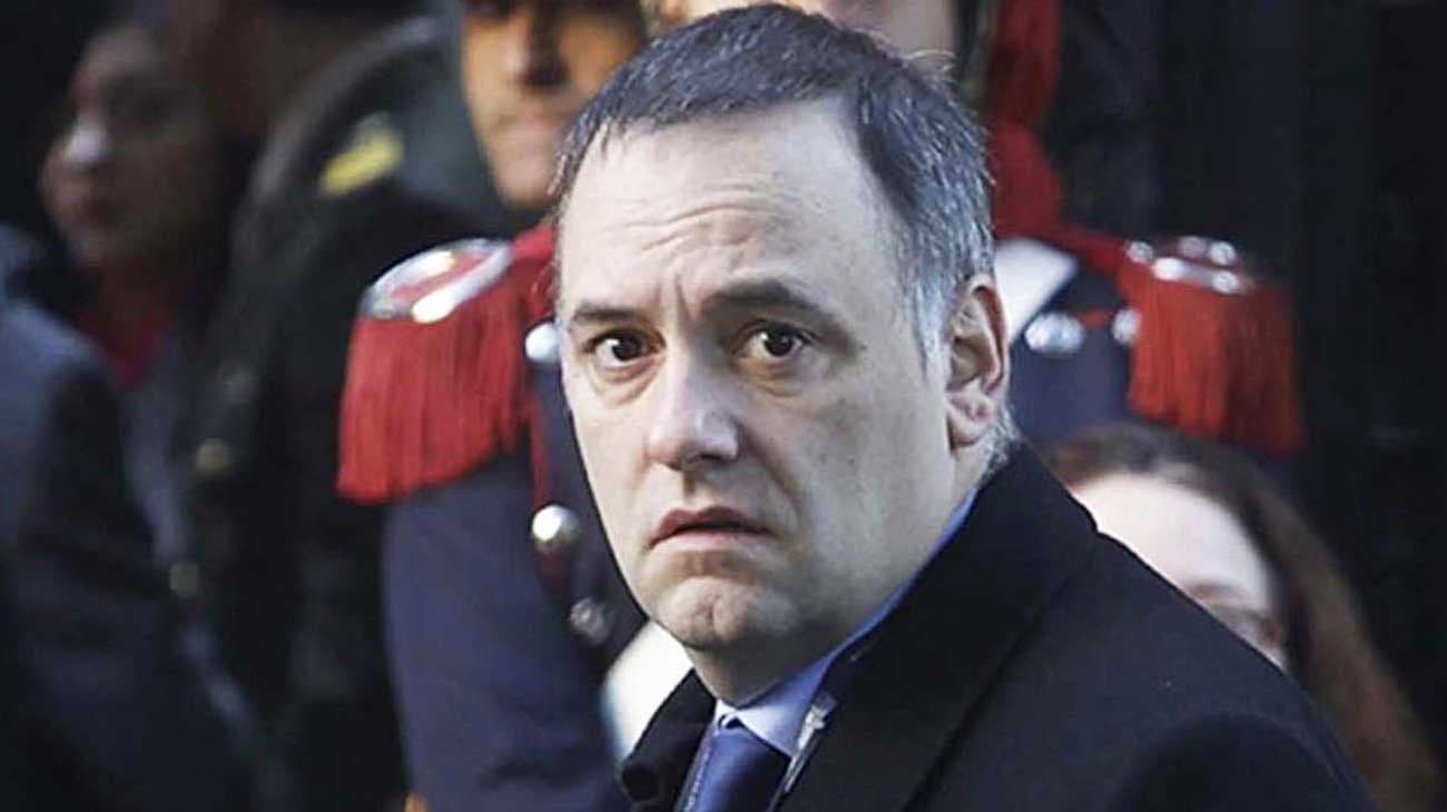 La agresión a periodistas como política de Estado