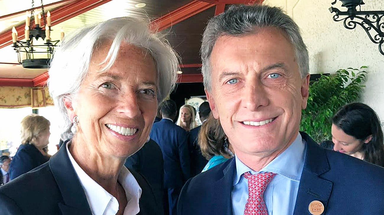 El Presidente en su laberinto