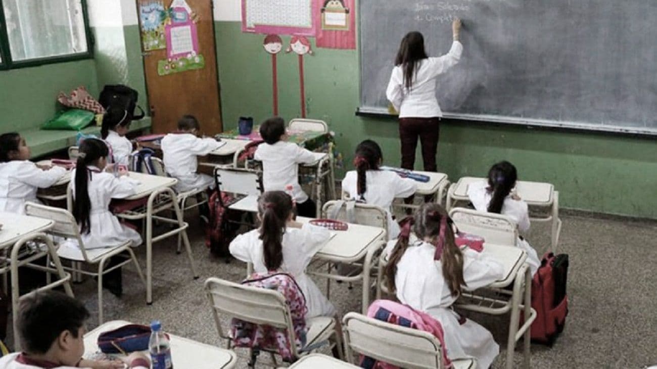 Una coalición en defensa de la educación