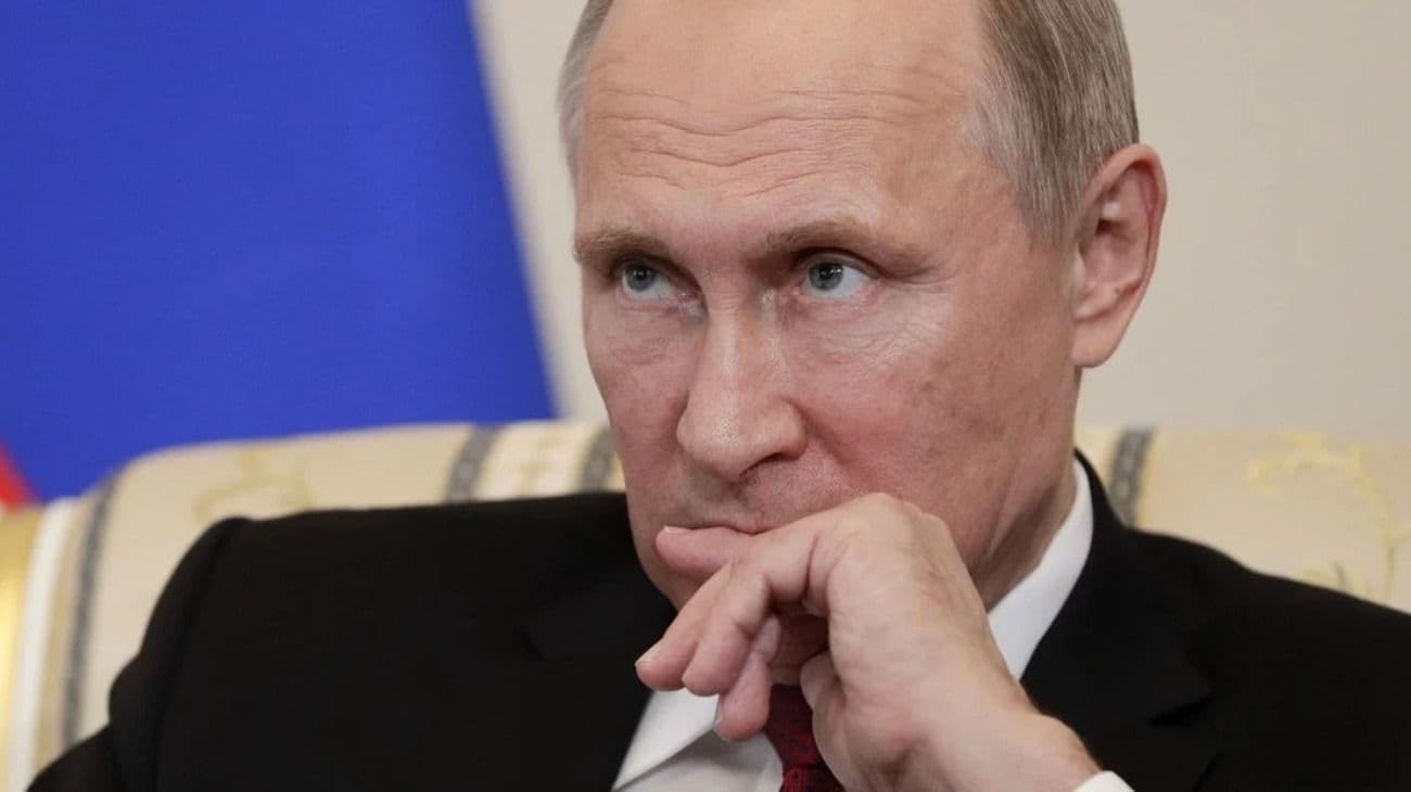 Putin ya perdió