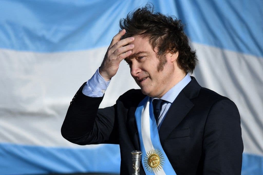 La paradoja de la batalla cultural libertaria
