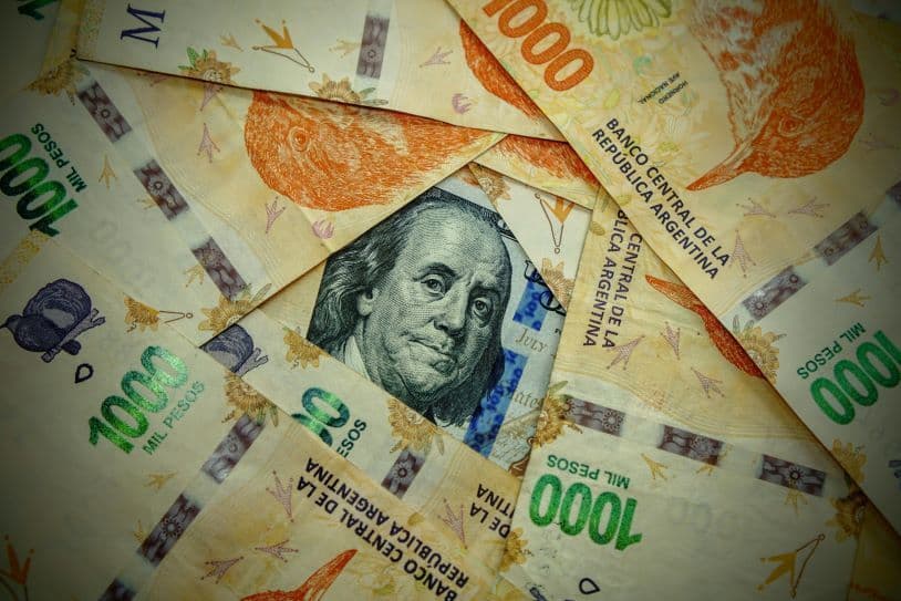 El detrás del rescate estadounidense a la Argentina