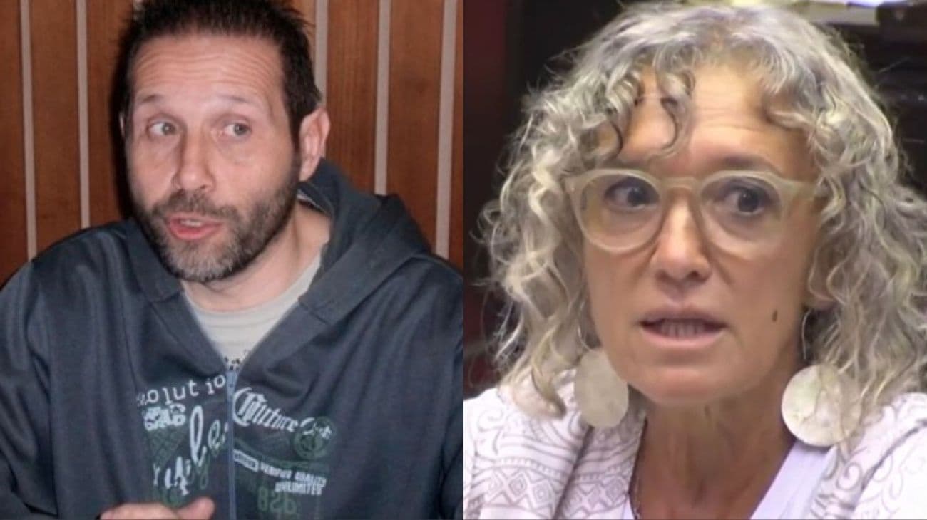 Una diputada de Elisa Carrió admitió que habló con Zanchetta, el ex policía preso por espionaje ilegal