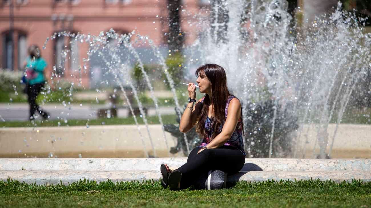Modo verano: cómo reconocer un golpe de calor y cómo evitarlo