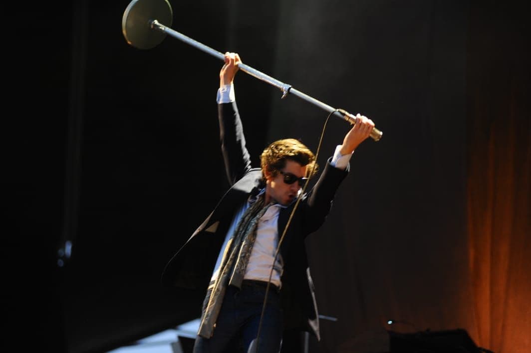 El Primavera Sound Buenos Aires cerró para las masas