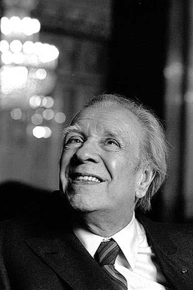 Fervor de Borges
