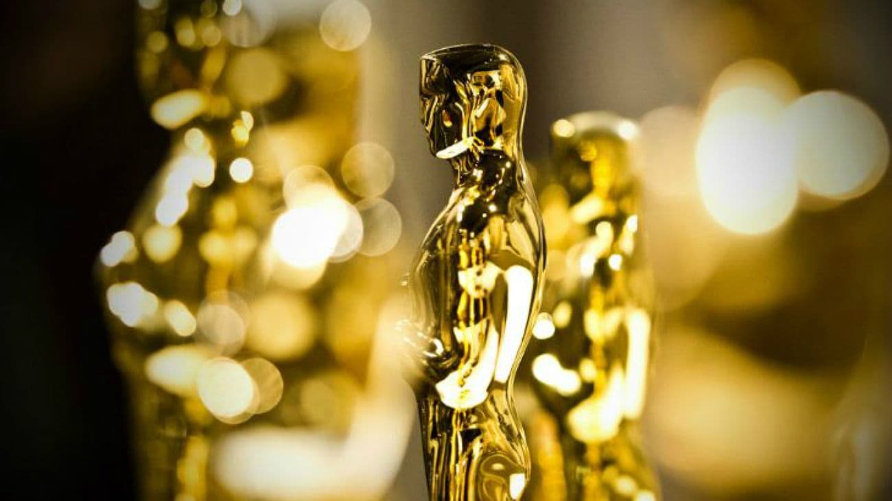 Un Oscar entre muros