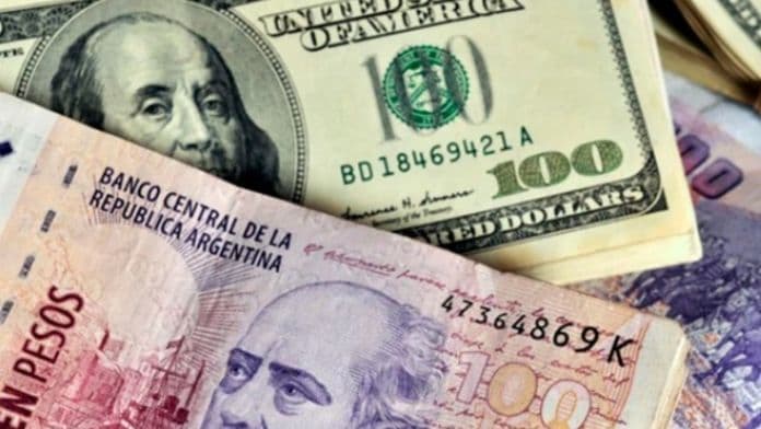 Comprá dólares (siempre)