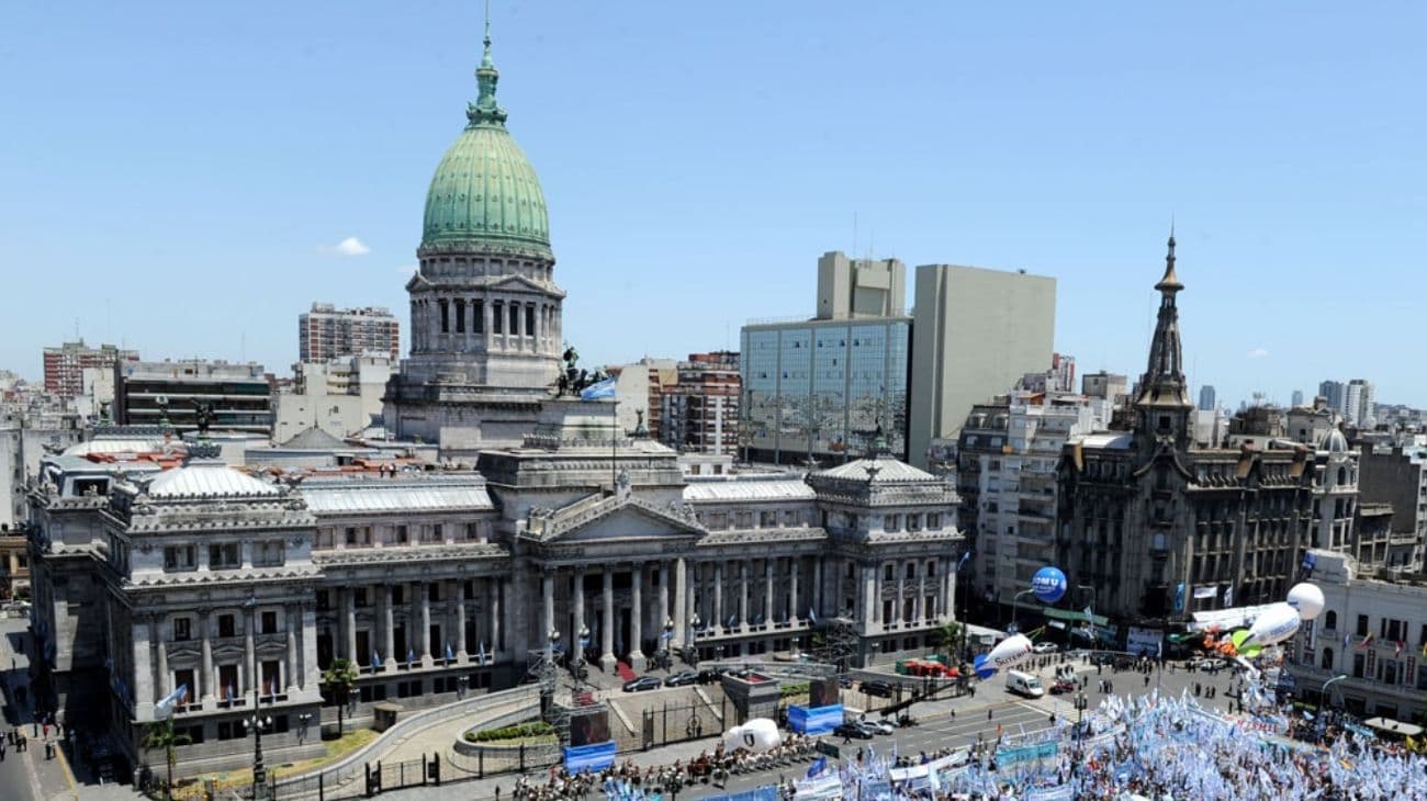 Recuperar y defender nuestra soberanía legislativa y jurisdiccional