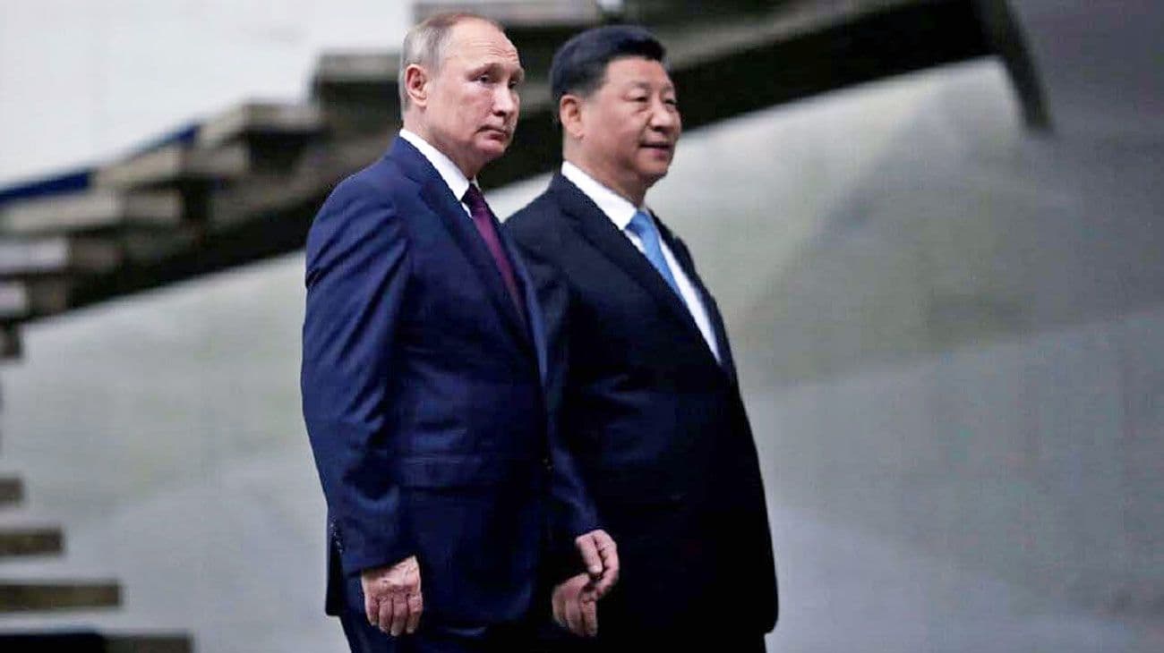 Rusia, las sanciones y después