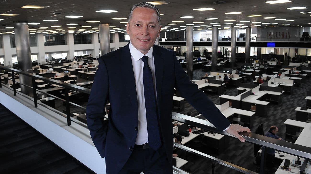 Desafíos y logros de Fernando Gray en Esteban Echeverría: promoción del empleo, control de la nocturnidad y su visión del peronismo