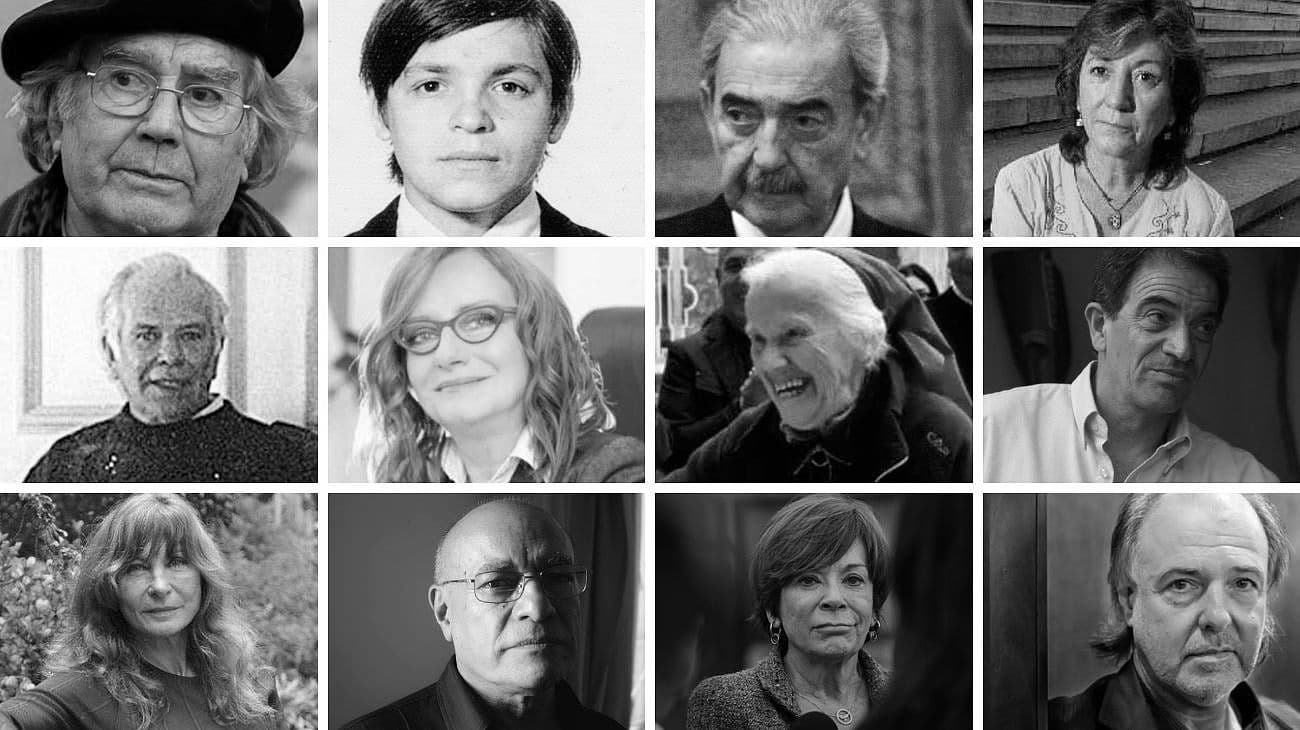 La vida después del abismo: veinte crónicas de los que regresaron del horror de la dictadura