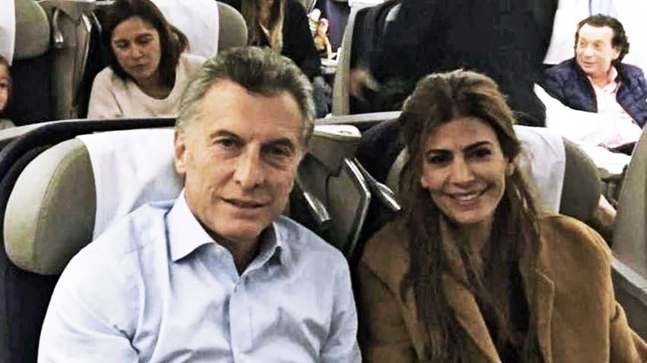 Con Macri en París, Juntos por el Cambio se debate entre el enojo y la indiferencia