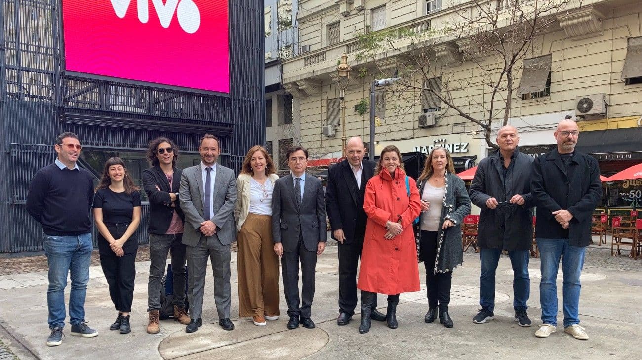 Se lanzó Vivo.Perfil, la plataforma que busca potenciar el circuito teatral argentino