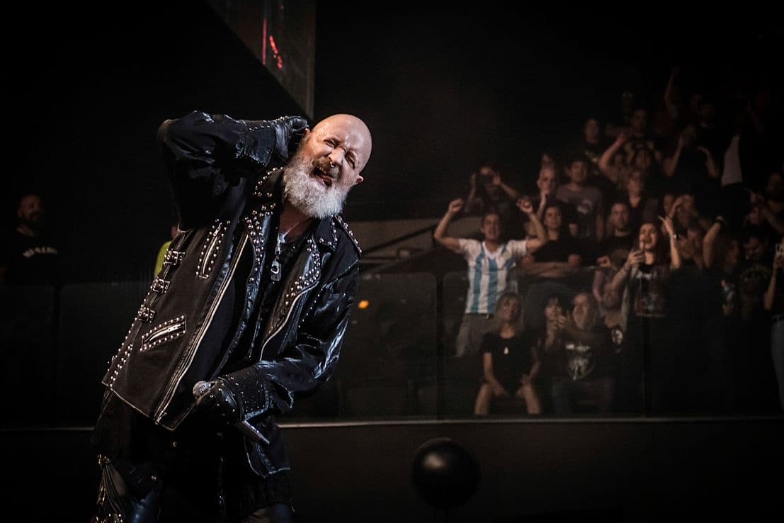 Judas Priest en Argentina: ecos de una vigencia