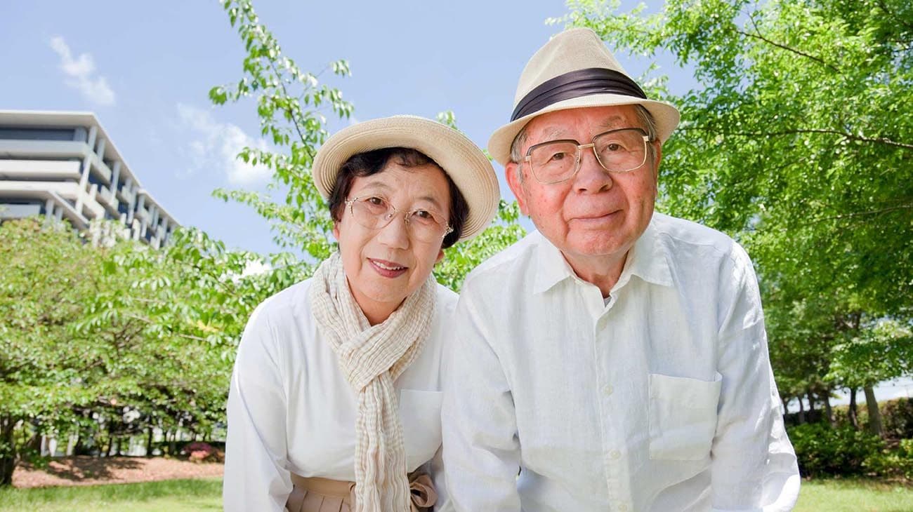 Los japoneses tienen el récord mundial de longevidad: sus 10 secretos para vivir 115 años
