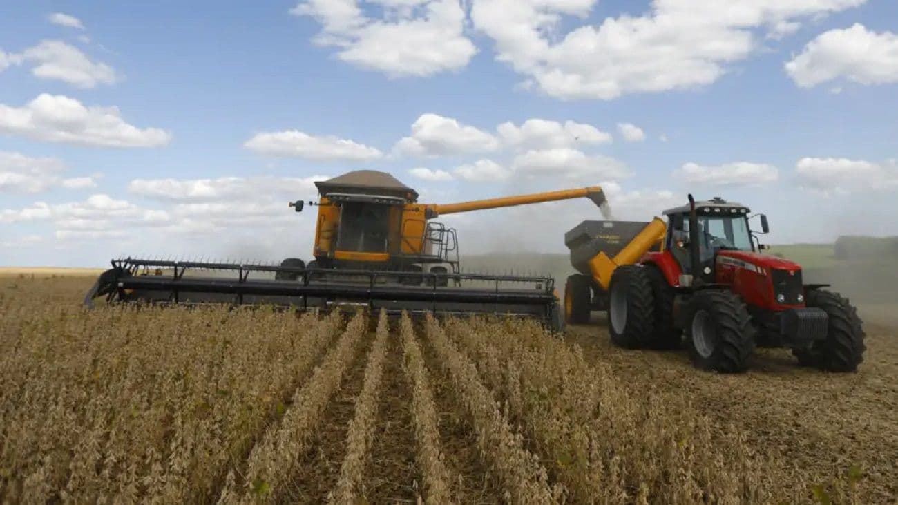 Cuál será el impacto fiscal de la baja de retenciones a las exportaciones del campo